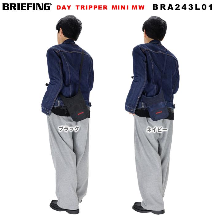 BRIEFING ブリーフィング BRA243L01 メンズ レディース