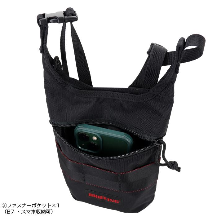 BRIEFING ブリーフィング BRA243L01 メンズ レディース