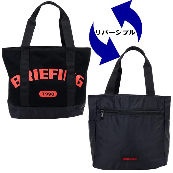 BRIEFING ブリーフィング トートバッグ COLLEGE TOTE Sサイズ