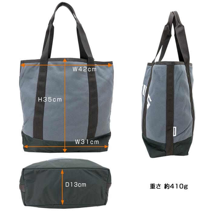 BRIEFING ブリーフィング トートバッグ COLLEGE TOTE MサイズBRA243T27