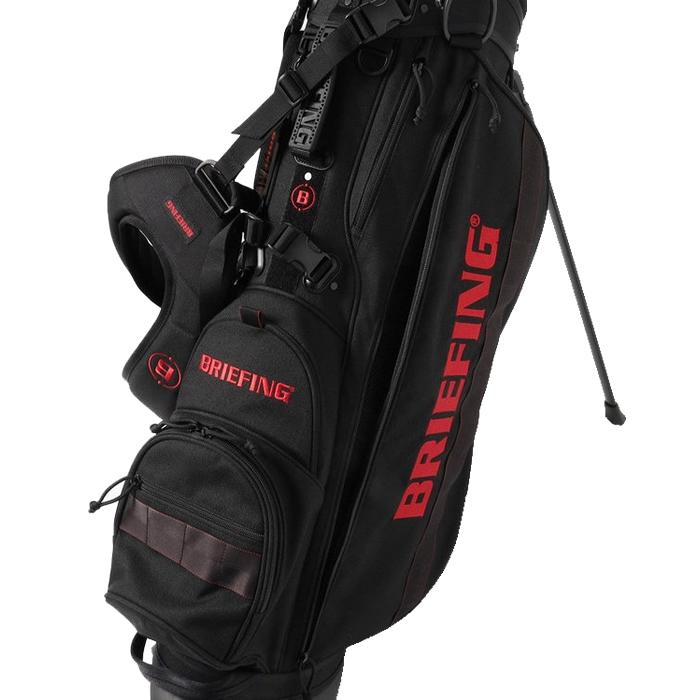 ブリーフィング キャディバッグ CR-4 BRG231D07BRIEFING 楽天市場】ブリーフィング BRIEFING CR-4 キャディーバッグ GOLF