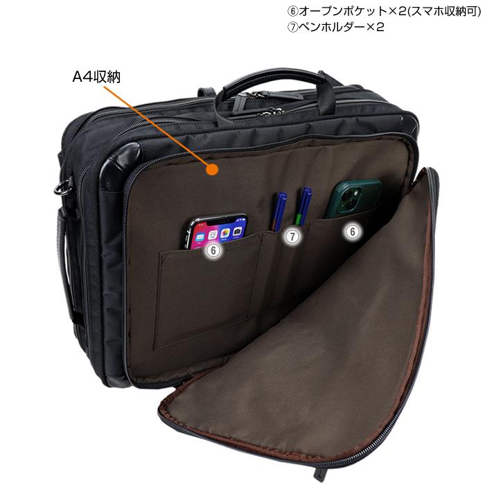 HARVEST LABEL（ハーヴェストレーベル） ハーヴェスト リュック