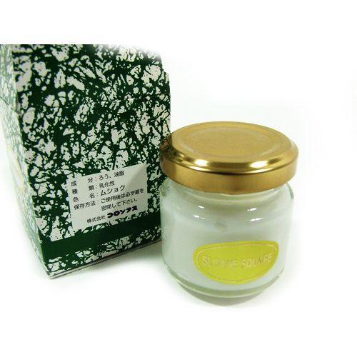 コロンブス　メンテナンス用品 スロンスクウェアデリケートクリーム | COLUMBUS