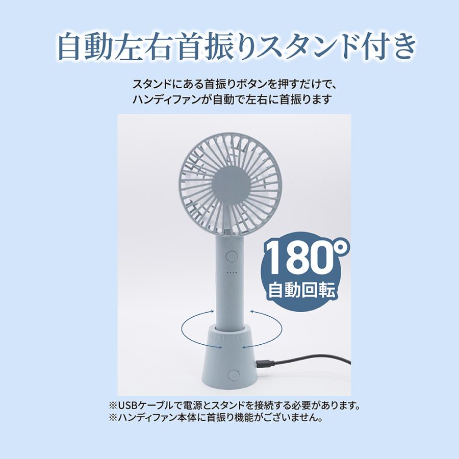GLOBAL JAPAN（グローバル・ジャパン） 【首振りスタンドプラス