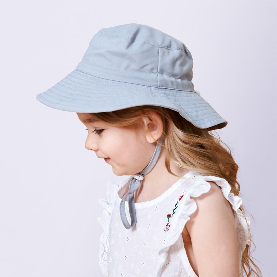 ベビー 帽子 赤ちゃん 帽子 ベビー帽子 新生児 帽子 夏 ベビー 赤ちゃん帽子 春夏 UV 日よけ帽子 | ブランド登録なし | 07