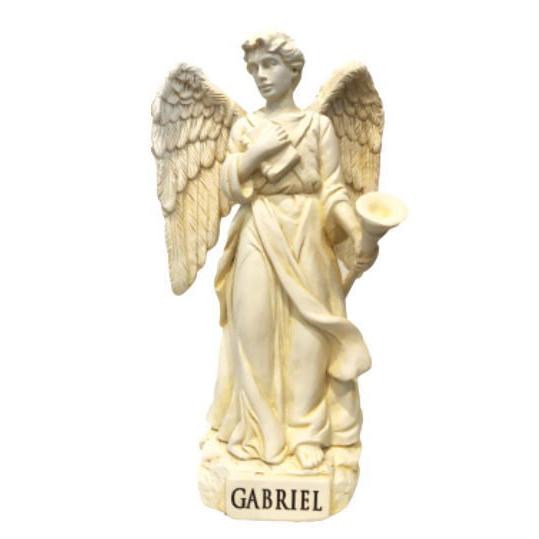 天使置物 アークエンジェル サイズ小 全3種類 : グロリアスエンジェル
