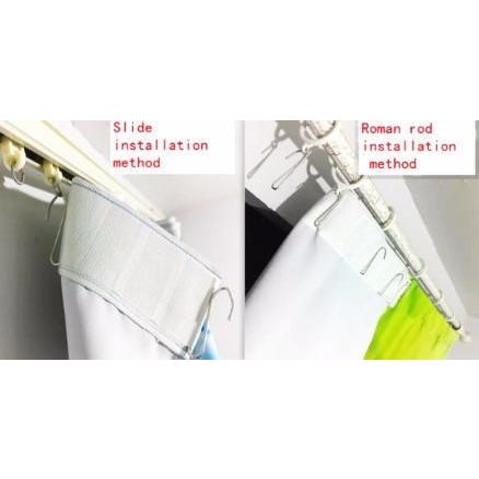 カーテン 3D エンジェル柄 名画 天空を飛ぶ 天使柄 ヨーロピアン 全面