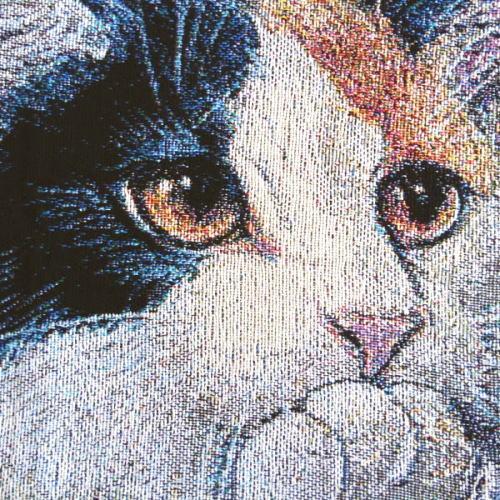 猫のマルチカバー ブランケット ネコ天使 ラファエル・エンジェル 