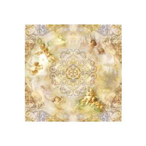 天使 5D 壁紙 天井 デコール リトル エンジェル ウォールペーパー | 