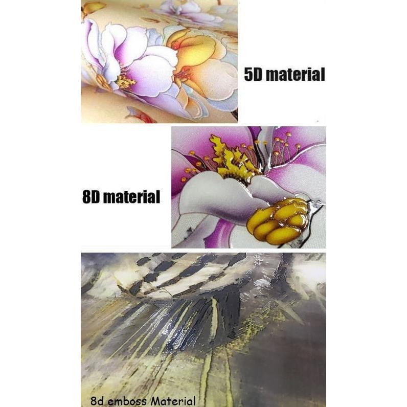 天使 5D 壁紙 天井 デコール リトル エンジェル ウォールペーパー |  | 02