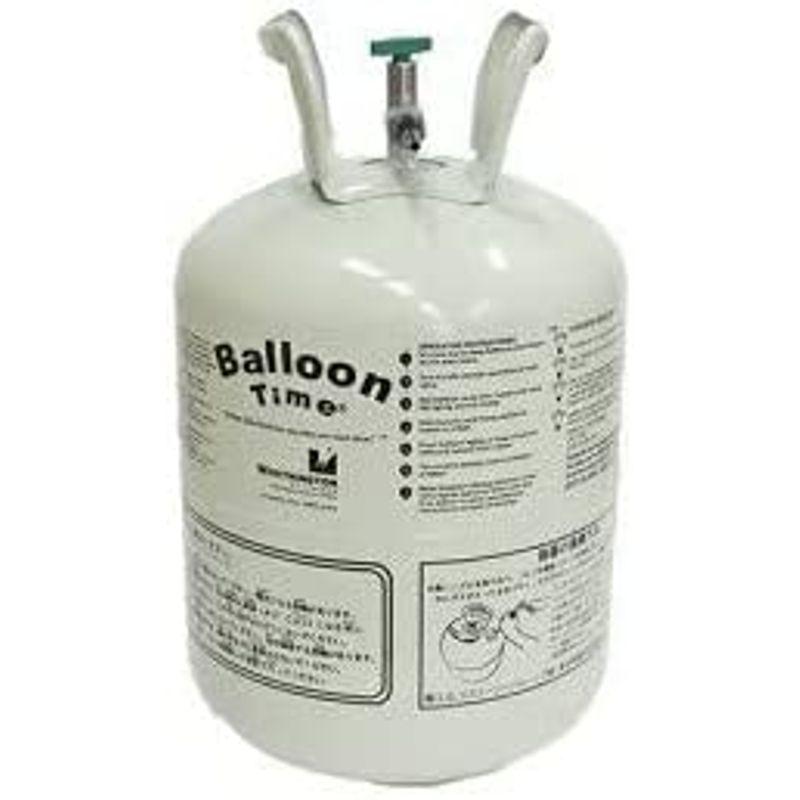 ヘリウム用ボンベバルーンタイム 230L２個組 | energysource.com.br