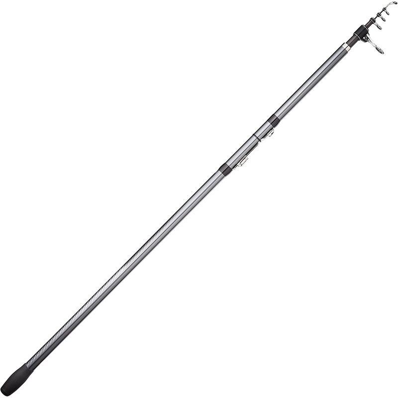 シマノ(SHIMANO) ロッド 投げ竿 17 ホリデースピン (振出) 405CXT 軽快な投げ釣り用 全長4.05m 自重438g ロッド SHIMANO 投げ竿 ホリデースピン 振出 405CXT 軽快な投げ釣り用 全長4 05m 自重438g