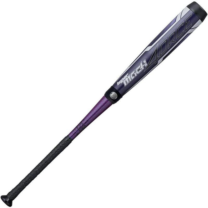ローリングス(Rawlings) 野球 大人用 軟式用 HYPER MACH 4ORCE ミドルバランスFRP製 BR2HM4C ダークパー ローリングス(Rawlings) 野球 大人用 軟式用 HYPER MACH 4ORCE ミドルバランスFRP製 BR2HM4C ダークパー