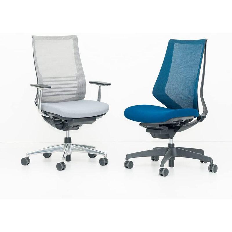 【新品 送料込み】 オフィス家具 コクヨ デュオラ イス オフィスチェア ライトオリーブ メッシュ ハイタイプ デスクチェア 事務椅子 シンプルデザイン多機能チェア CR-F 【NA1965453733】(69323円)