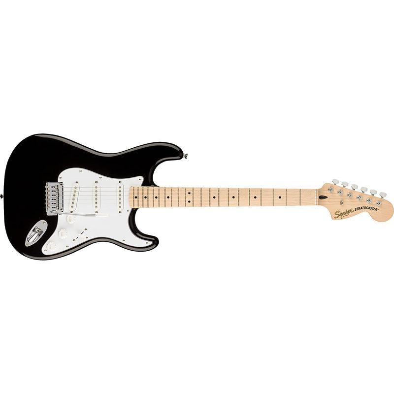 エレキギター Squier by Fender Affinity Series? Stratocaster