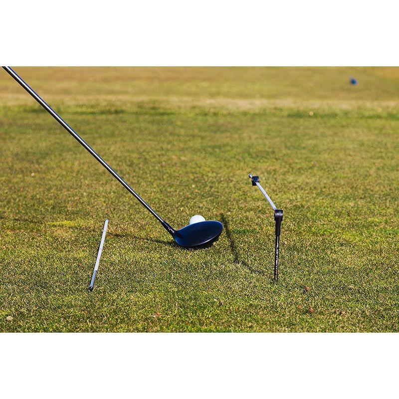 ゴルフトレーニングアイテム 線形Pro Golf Training Aid 日本卸値