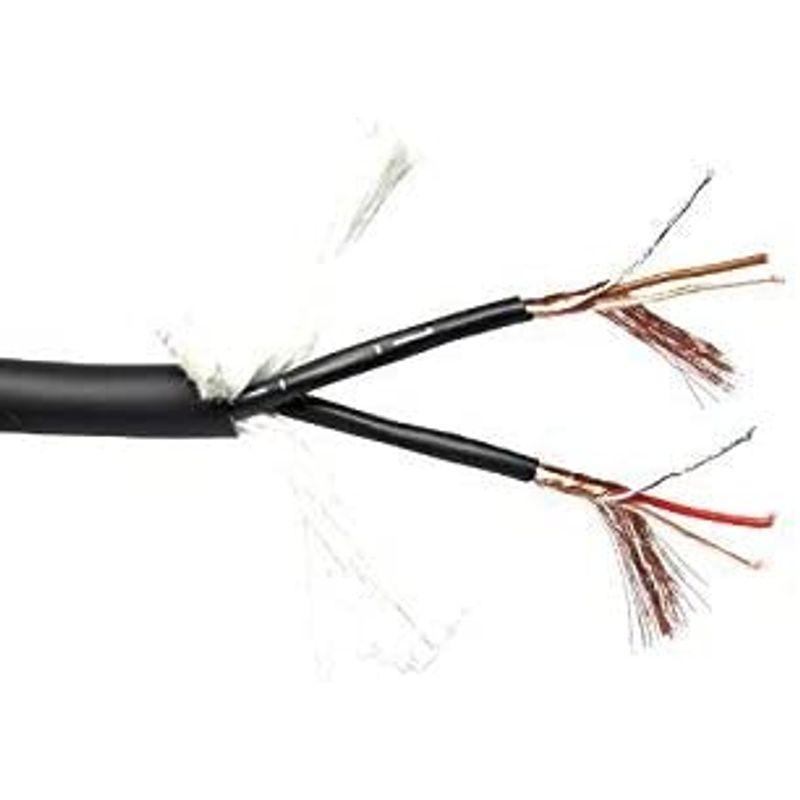 オーディオ機器 Mogami モガミ 2930 Snake 2chマルチマイクケーブル (5m) モガミ Snake 2chマルチマイクケーブル 5m 　