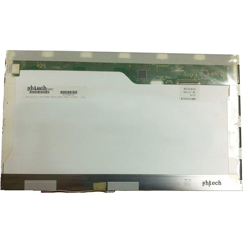 yhtech 適用修理交換用 VPCF148FJ/B PCG-81214N 液晶パネル 対応LQ164M1LD4C ...