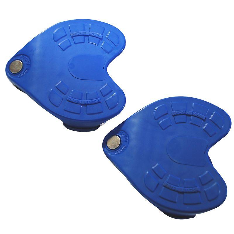 JD RAZOR Pocket Board JK200 ブルー 2023051320380201052Glory shop 通販