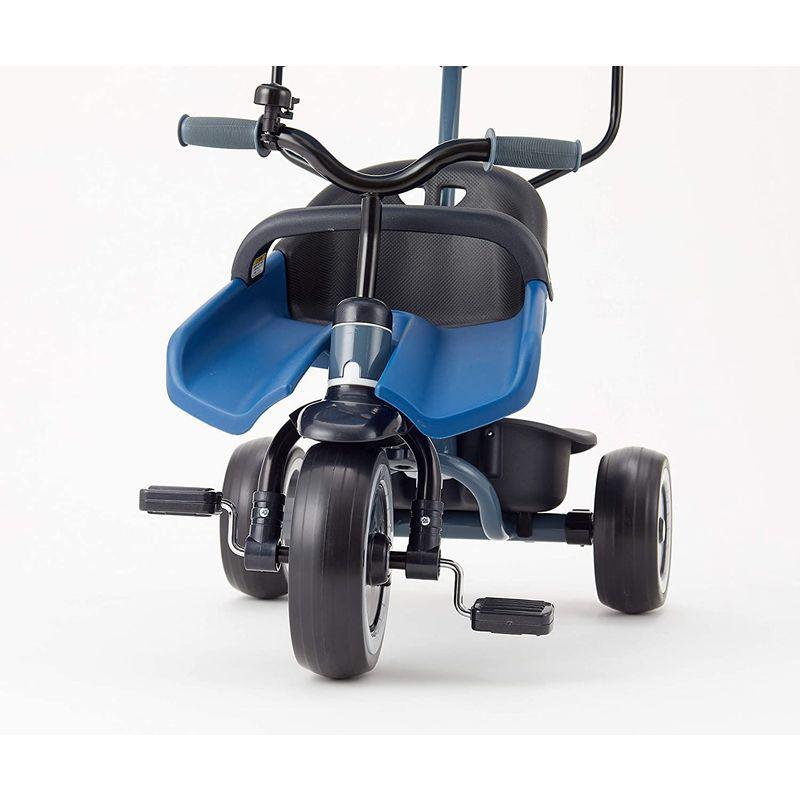 【中古品/USED】 三輪車 エーシートSS(ネイビー) 【H2341037251】(11730円)