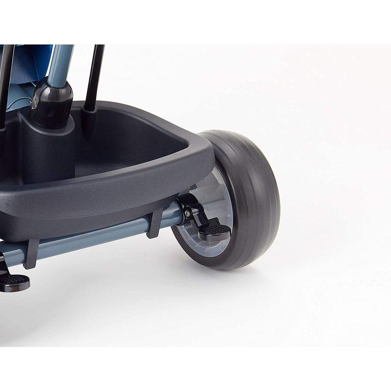 【中古品/USED】 三輪車 エーシートSS(ネイビー) 【H2341037251】(11730円)