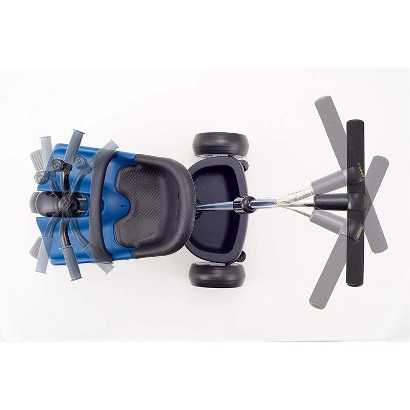 【中古品/USED】 三輪車 エーシートSS(ネイビー) 【H2341037251】(11730円)