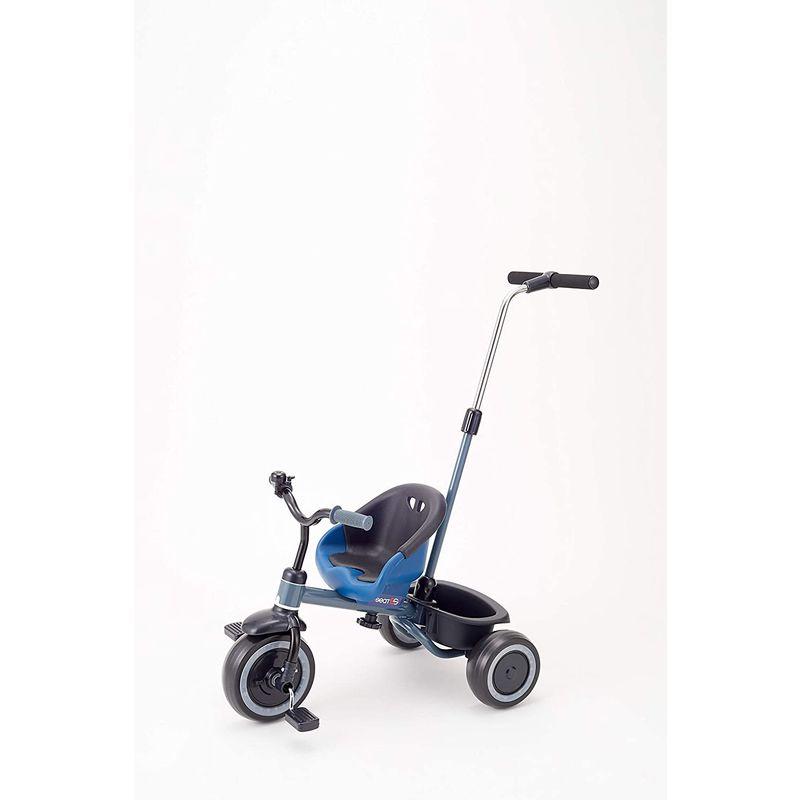 【中古品/USED】 三輪車 エーシートSS(ネイビー) 【H2341037251】(11730円)