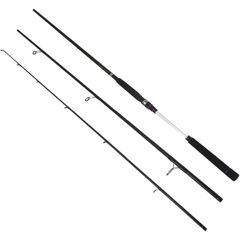 最新 3本継ショアジギングロッド Friday SHOREJIGING FSJ-96M-3（ルアーMAX60g対応)(ori-957089) 【1875622523】(9398円)