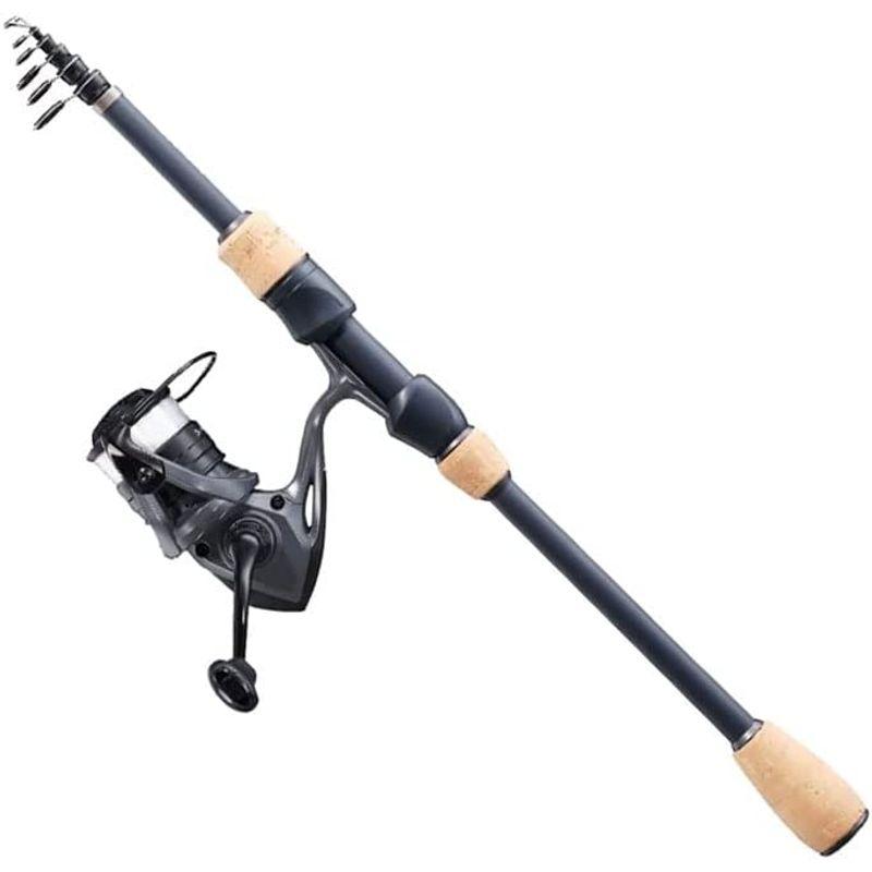 シマノ(SHIMANO) リール・ロッドセット 22 ブエナビスタコンボ S60ML SHIMANO リール ロッドセット ブエナビスタコンボ S60ML 自重 mm ：1 号