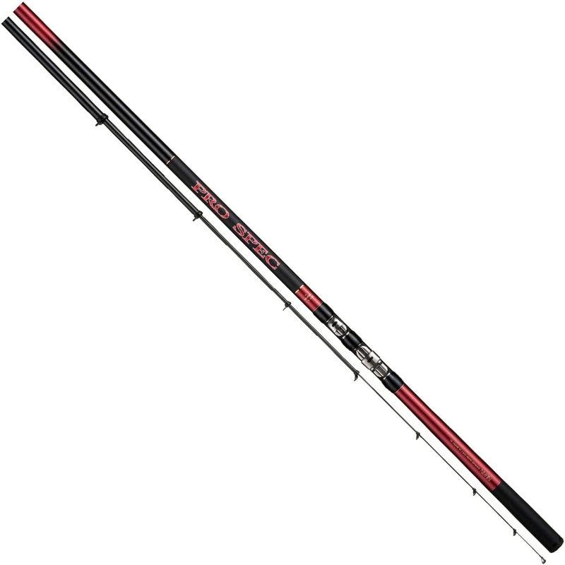 宇崎日新 ロッド プロスペック ISO 1.75号 450 ロッド プロスペック ISO 75号 4号