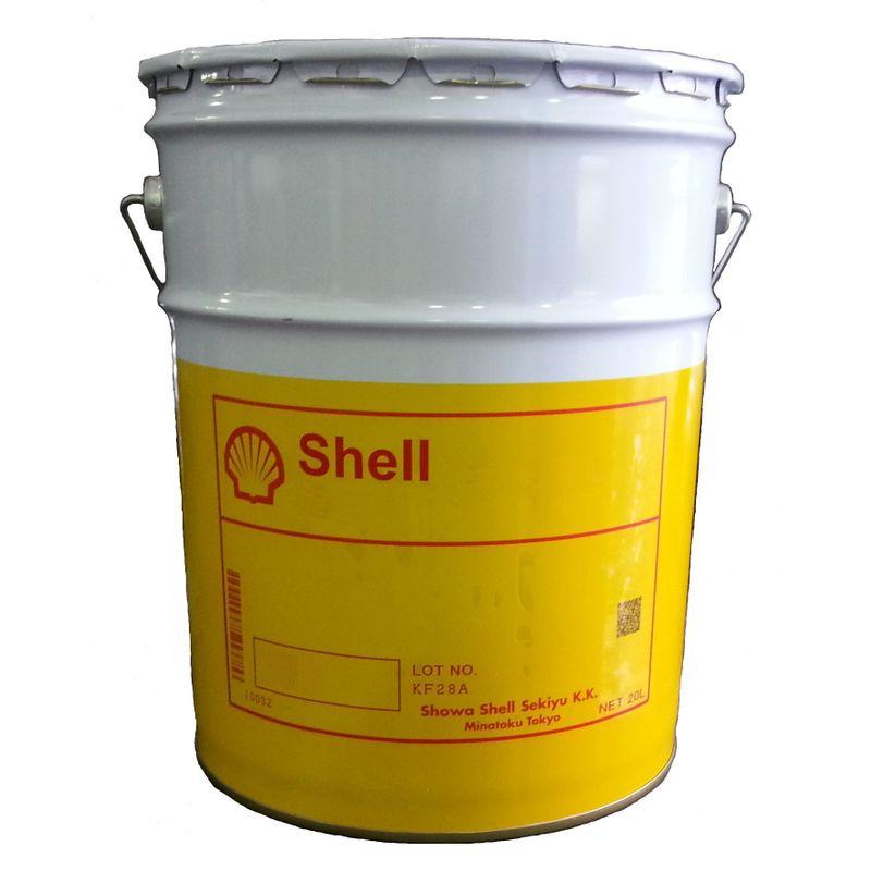 エンジンオイル シェル コレナ オイル S2RJ 32 Shell Corena Oil S2RJ 32 ?高性能ロータリーコンプレッサー油