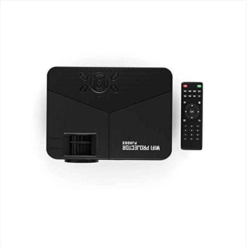 95％以上節約エアリア LED PROJECTOR3 フルHD入力対応 投影解像度