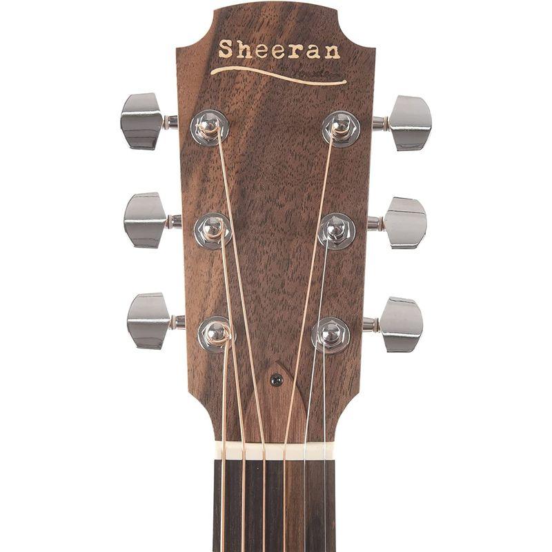 ブランド アコースティックギター Sheeran by Lowden S-01 シーランバイローデン 【EIM3599482535】(126958円)