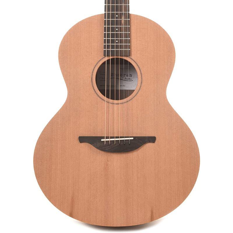 ブランド アコースティックギター Sheeran by Lowden S-01 シーランバイローデン 【EIM3599482535】(126958円)
