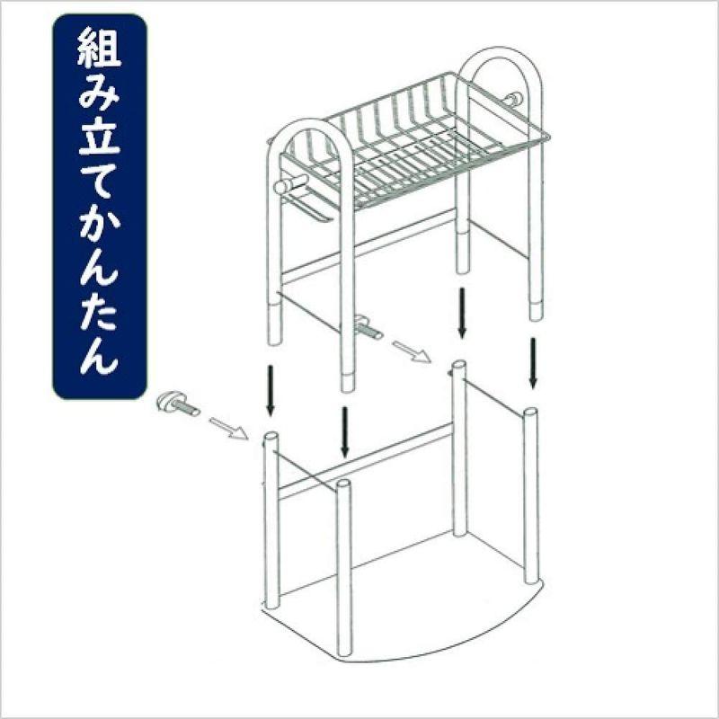 ステラNEXT 玄関用バットスタンド 96929 玄関用バットスタンド