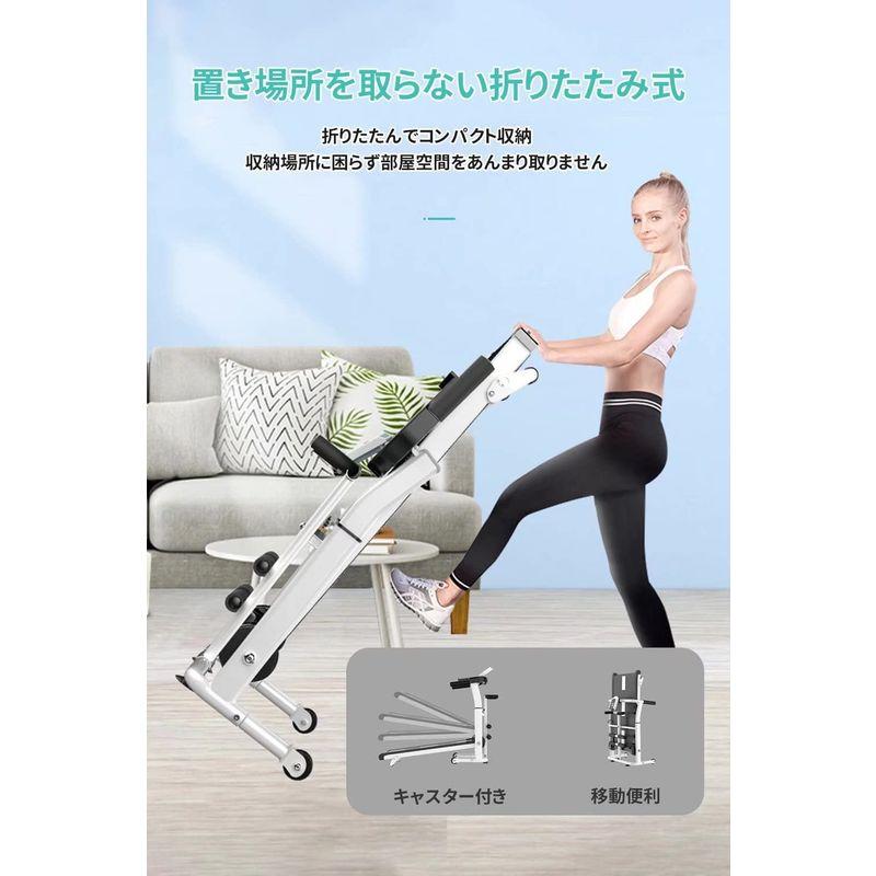 ルームランナー 自走式 ランニングマシン 家庭用 静音 ランナー ルーム 多機能 負荷３段階調節 ウォーキングマシン ツイスト器具＆ロープ＆ 自走式 ランニングマシン 家庭用 静音 ランナー ルーム 多機能 負荷３段階調節 ウォーキングマシン ツイスト器具＆ロープ＆