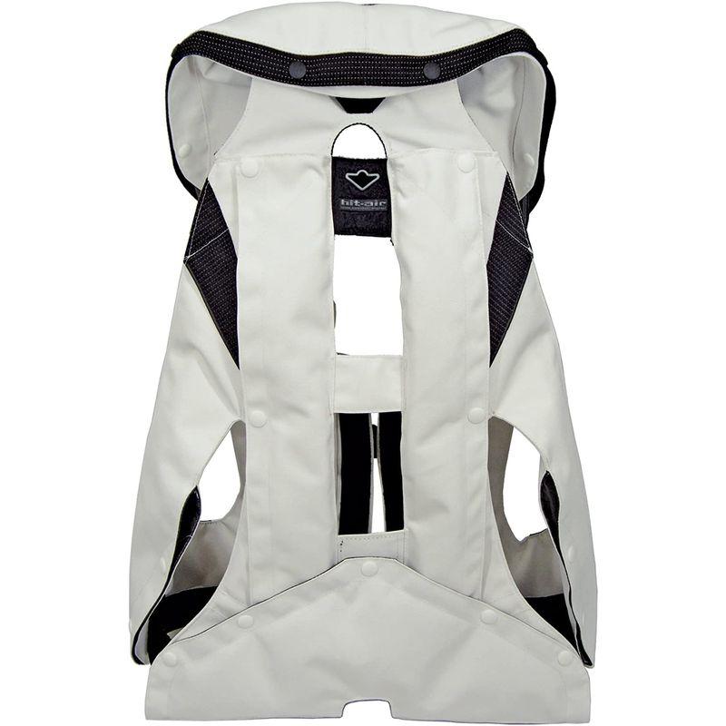 エアバック付きベスト ヒットエアー hit-air MLV-RC hit-airエア