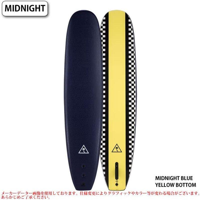 完動品 CATCH SURF キャッチサーフ NOSE RIDER SINGLE ノーズライダー シングル 8’6” (NOSERIDER_8.6， 【V1415315668】(49920円)