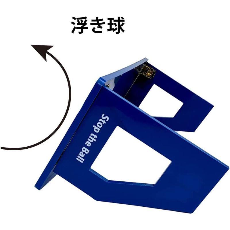 サッカー用トレーニング器具 壁打ちリバウンダーG サンドバッグ付き サッカー トレーニング 自主練 自主トレ 止める蹴るの基本練習 高密度ポリエチレン製 重り付 壁打ちリバウンダーG サンドバッグ付き サッカー トレーニング 自主練 自主トレ 止める蹴るの基本練習 高密度ポリエチレン製 　