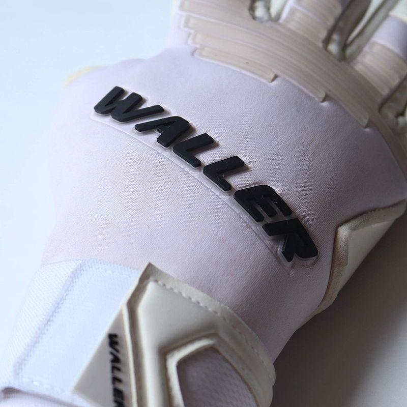 ウルトラ！ WALLER ゴールキーパーグローブ WALLER 1 ウォーラー1 ホワイト (11号) 【2031369844】(10179円)