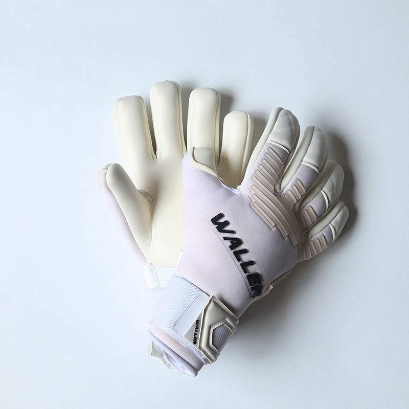 新品　特価　WALLER キーパーグローブ　WALLER-1 11号 セール アウトレットスポーツ - WALLER ゴールキーパーグローブ WALLER