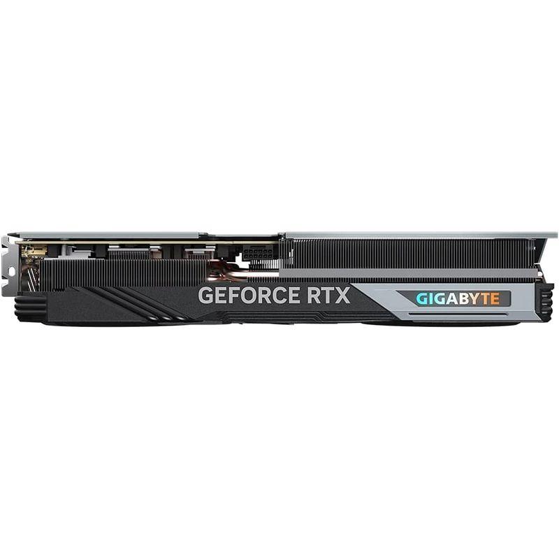 ★動作確認済み グラフィックボード GIGABYTE NVIDIA GeForce RTX4070Ti搭載 GDDR6X 12GB国内正規代理店 GV-N4 【KU3406380106】(120149円)