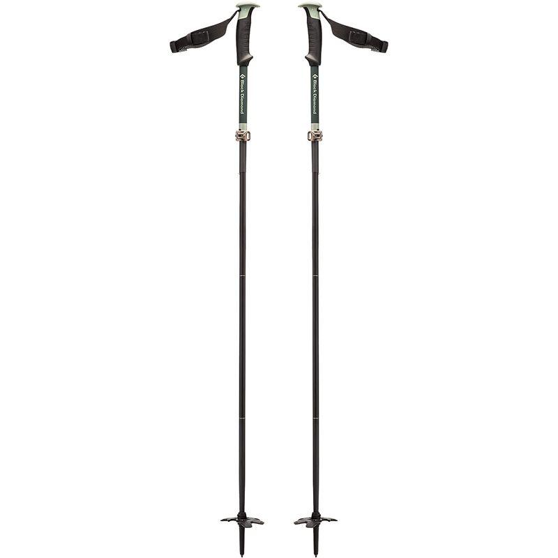 Black Diamond(ブラックダイヤモンド) コンパクターポール BD42114 115-135cm 135cm Diamond ブラックダイヤモンド コンパクターポール BD42114
