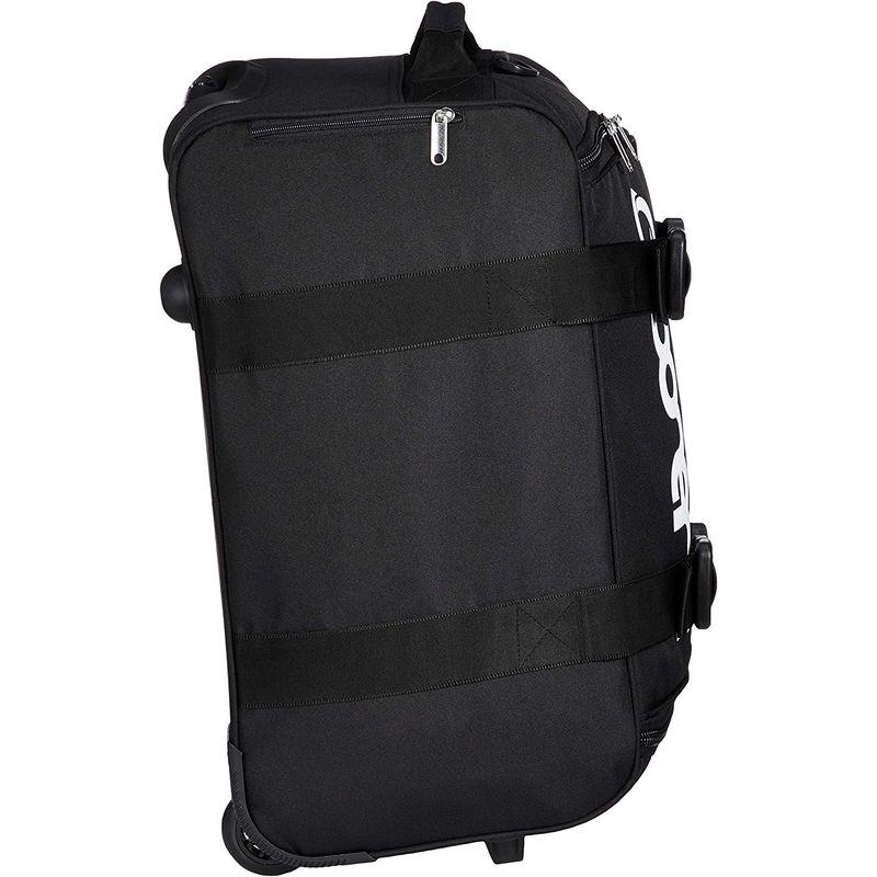 ボネーラ キャリーバッグ BNR-G187 BLK inches cm キャリーバッグ BNR G187 BLK