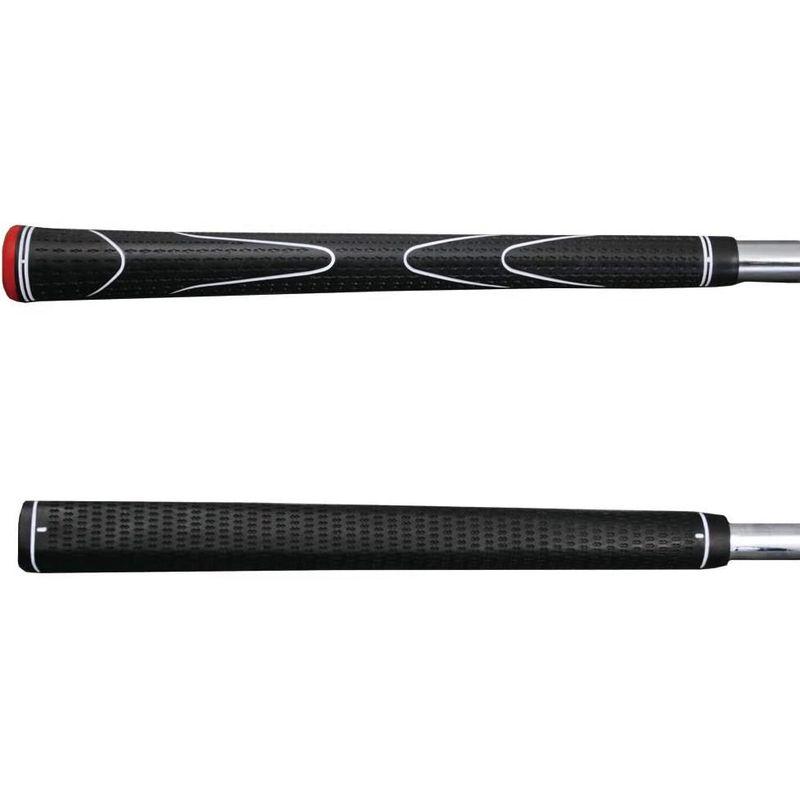 正規品 LEZAX(レザックス) クラブセット Volkswagen クラブセット(10本セット・キャディバッグ付) カーボン メンズ VWCS-9 【CE1250288822】(44100円)