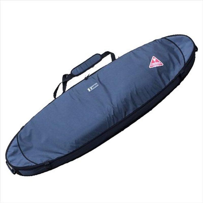 Funktion サーフボードハードケース 3本収納 ダークネイビー 6'7 FKTBDBL607 20230605042501