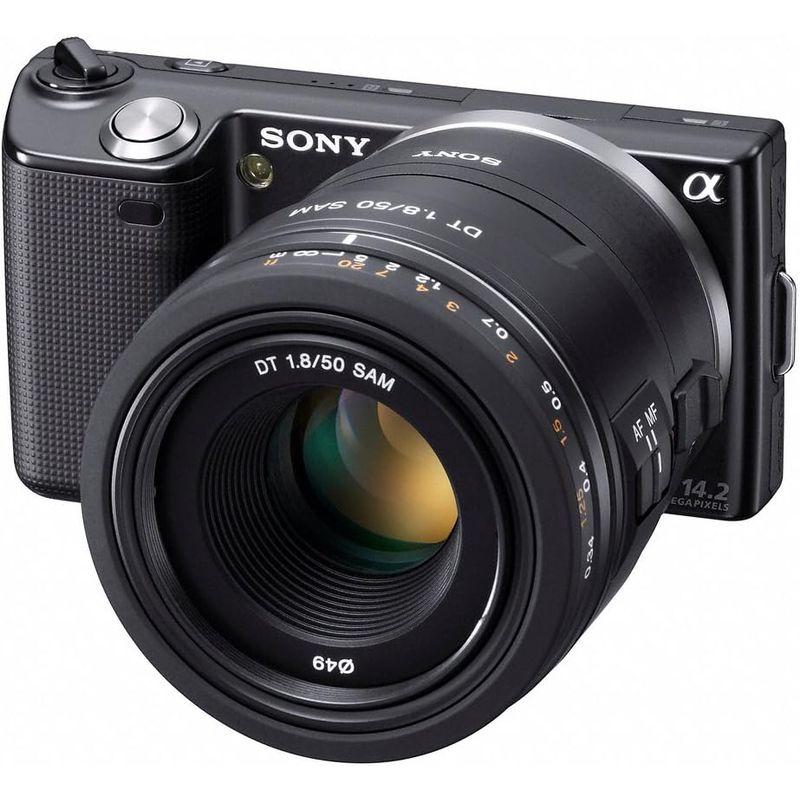 ソニー SONY マウントアダプター LA-EA1 SONY マウントアダプター LA EA1