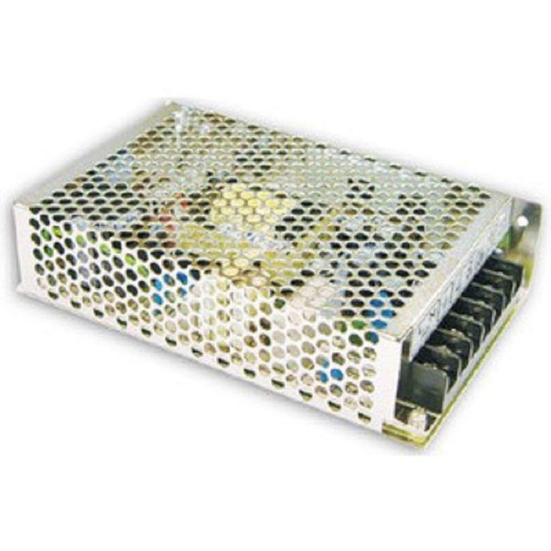 Meanwell AC/DC 電源 100W 12V NES-100-12 :20230609035547-00267:Glory shop ...