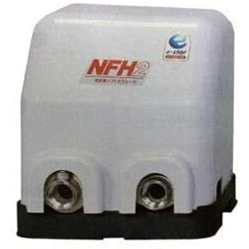 ポンプ　NFH2-150S川本ポンプ　ソフトカワエース　単独運転　単相100V　温水用吐出圧一定　150W(旧品番：NFH150SK)