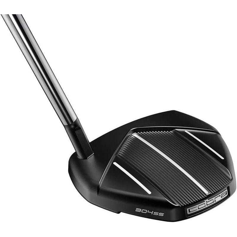 コブラ KING キング クーダ40 パター パター シャフト：KBS CT TOUR Straight Stepless Steel 12 パター KING キング クーダ40 シャフト：KBS CT TOUR Straight Stepless Steel 　